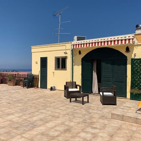 Tropea Bianca Hotel Exterior photo