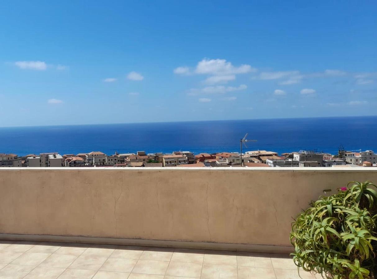 Tropea Bianca Hotel Exterior photo